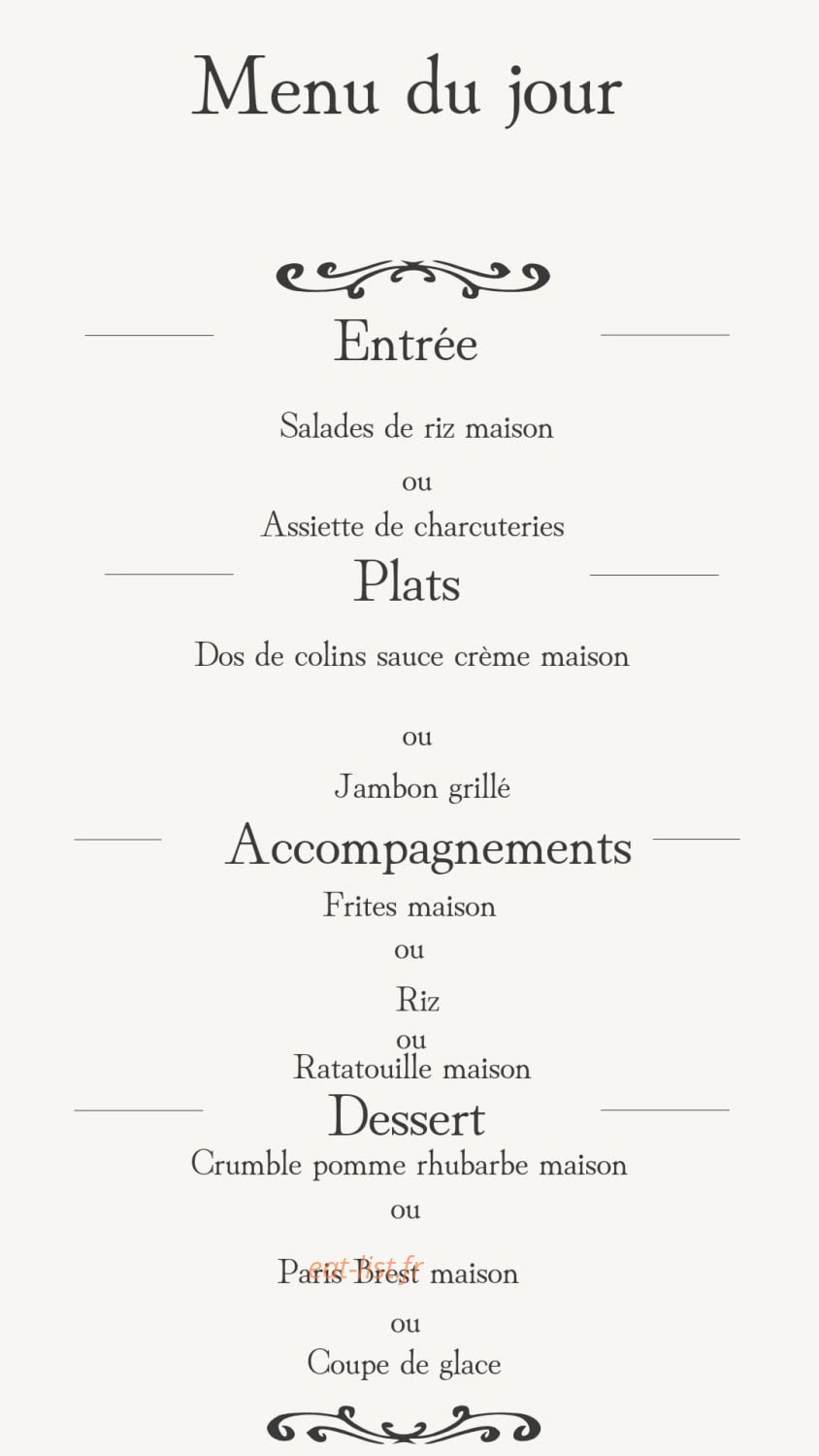 L'Etangs Anciens — carte page 1
