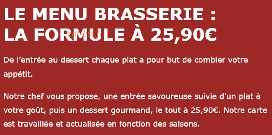 Le Par Sécurité — carte page 2