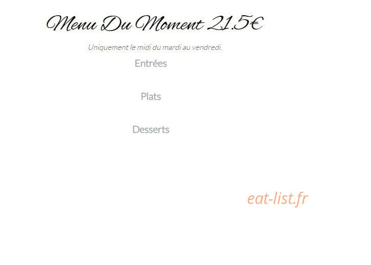 Maison C — carte page 2