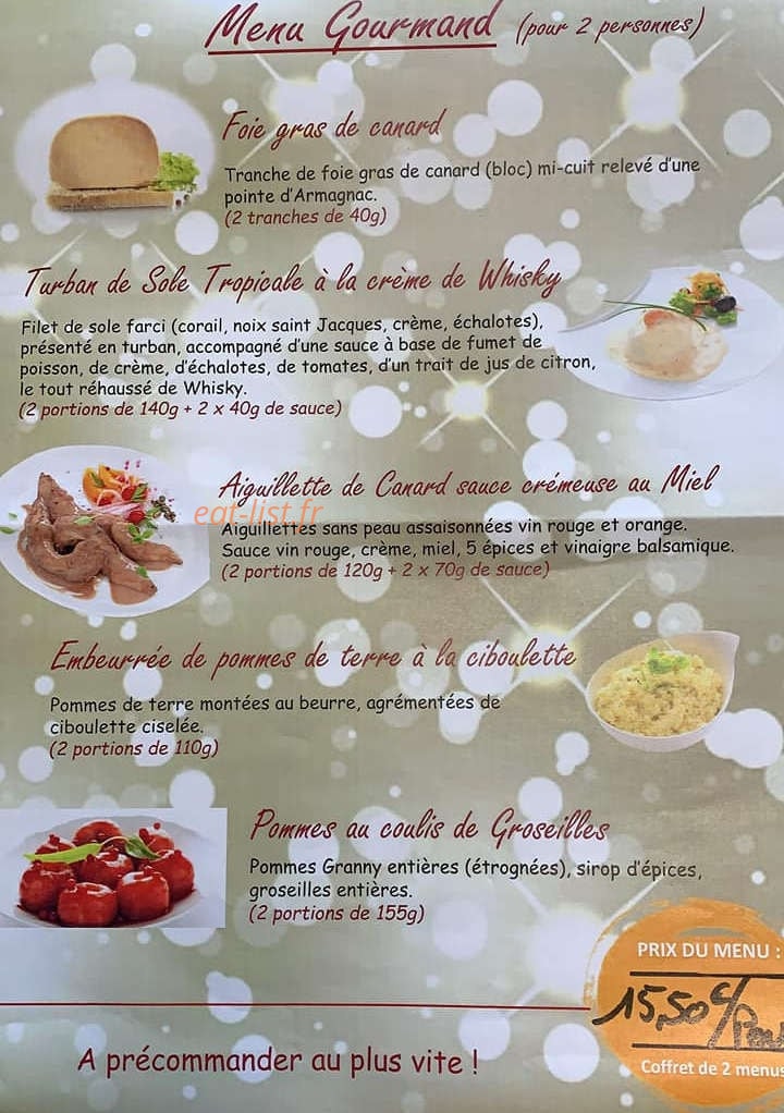 Le Paternais — carte page 1
