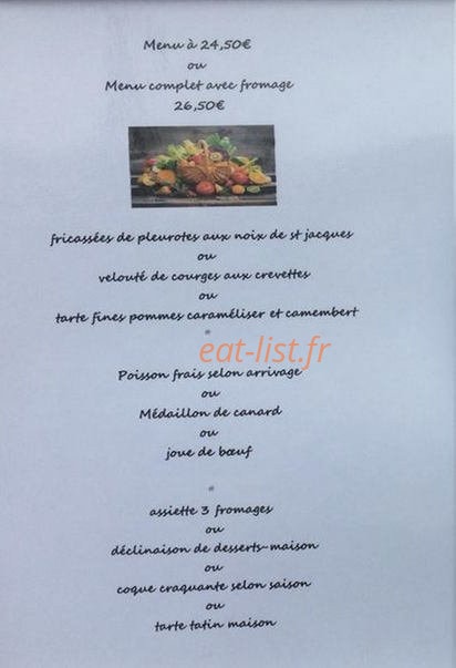 La sourderie — carte page 3