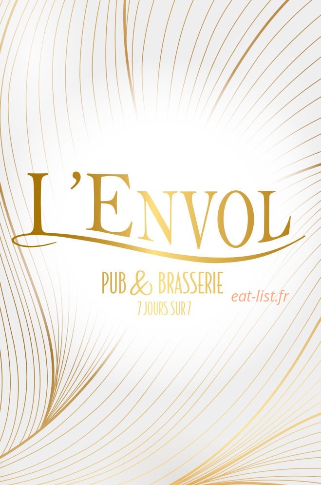 L'Envol — carte page 1