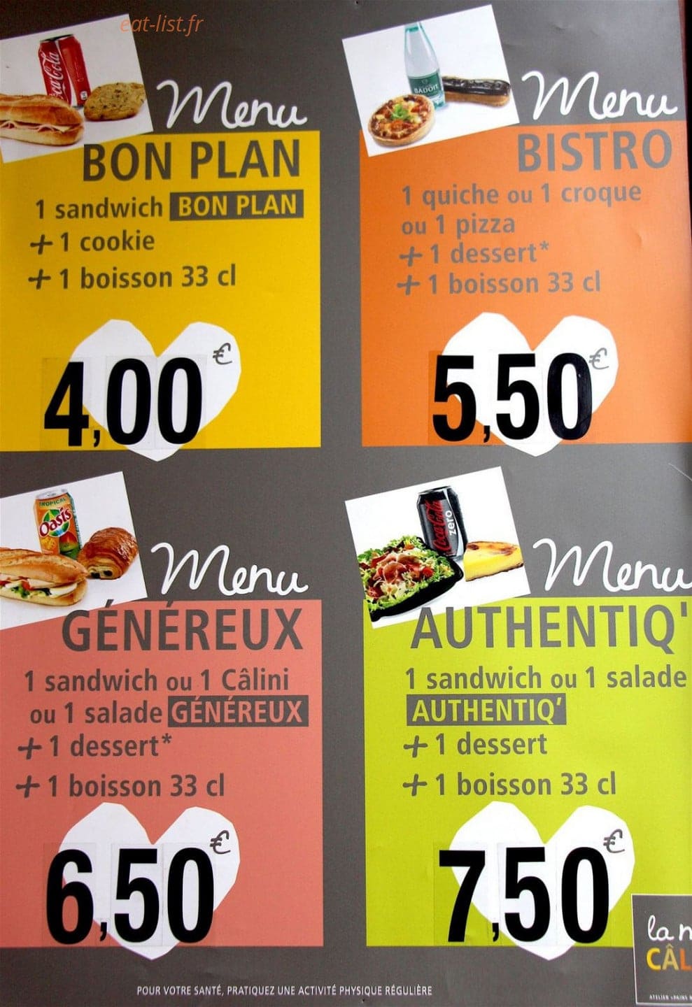 La mie câline — carte page 11