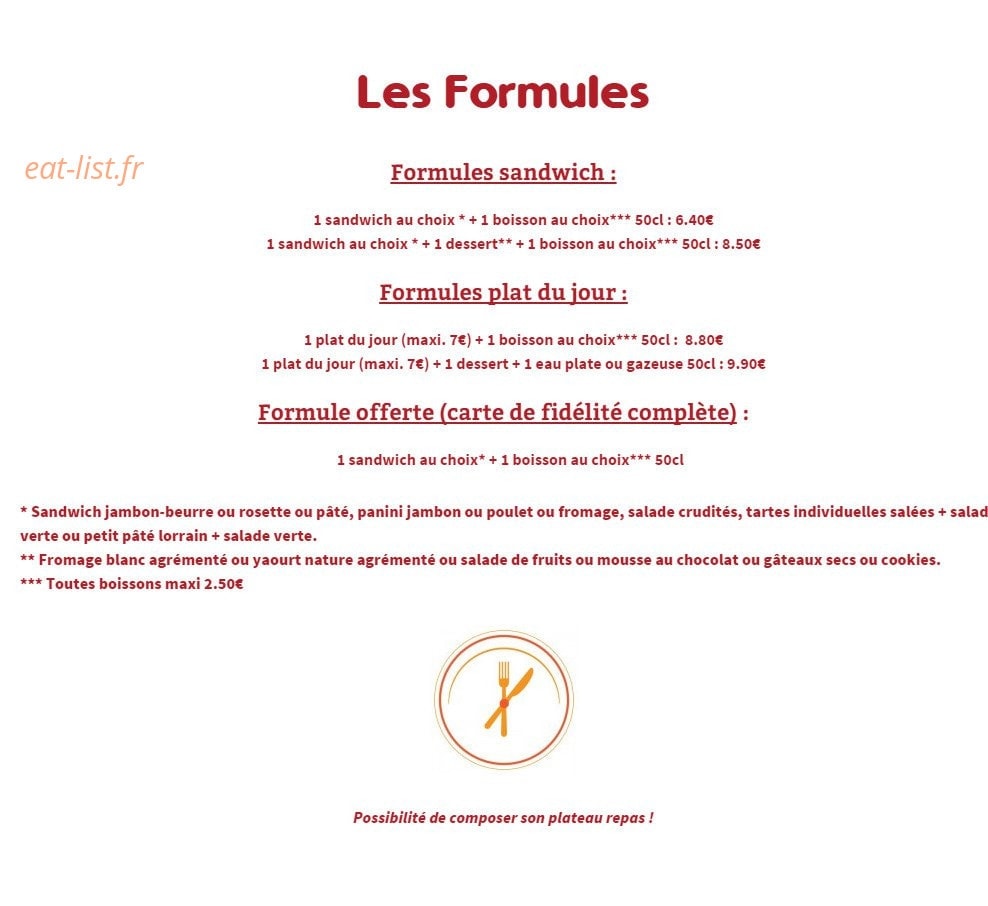 AU 12 / 14 — carte page 2