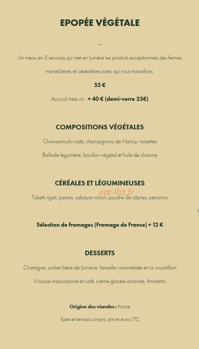 Bastion — carte page 1