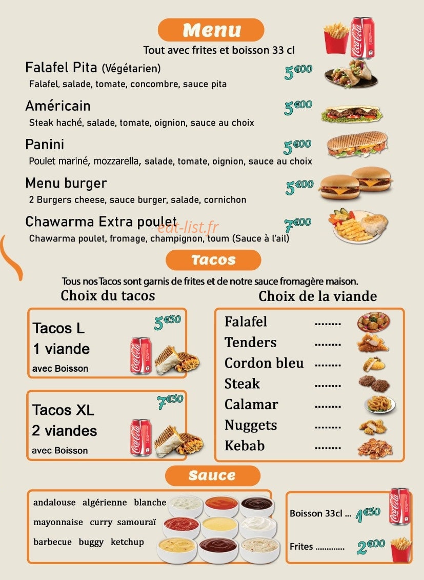 Bowls Street — carte page 3