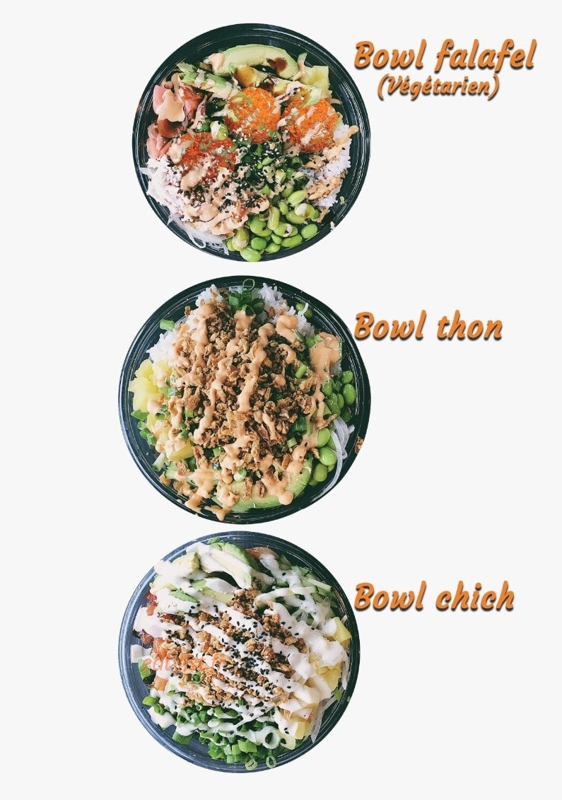 Bowls Street — carte page 4