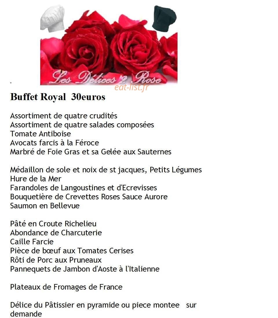 Delice 2 rose — carte page 2