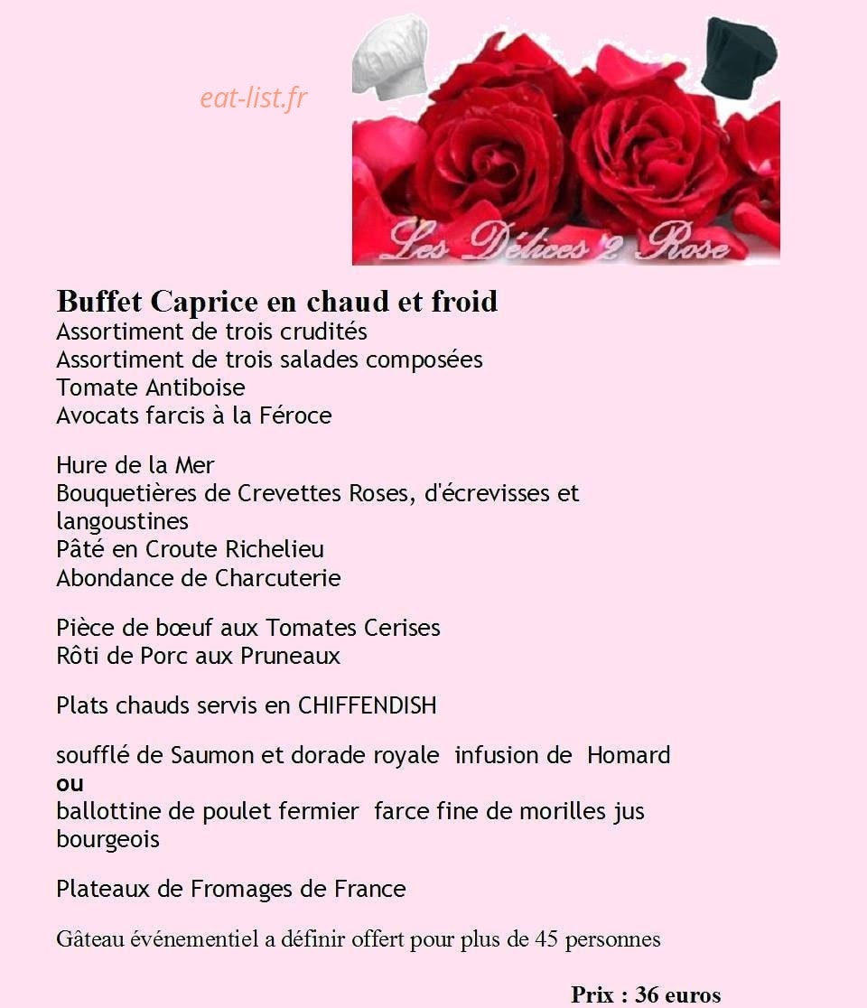 Delice 2 rose — carte page 4