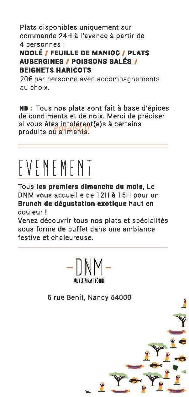Dnm — carte page 4