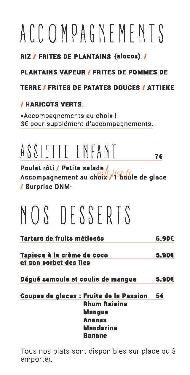 Dnm — carte page 3