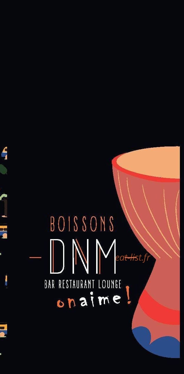 Dnm — carte page 5