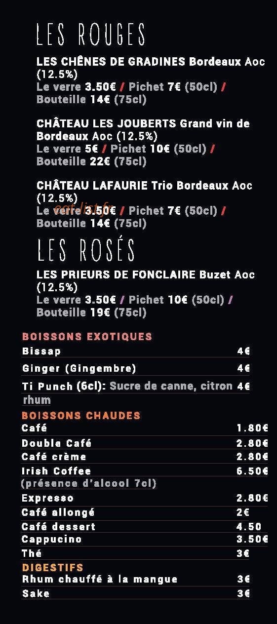 Dnm — carte page 6