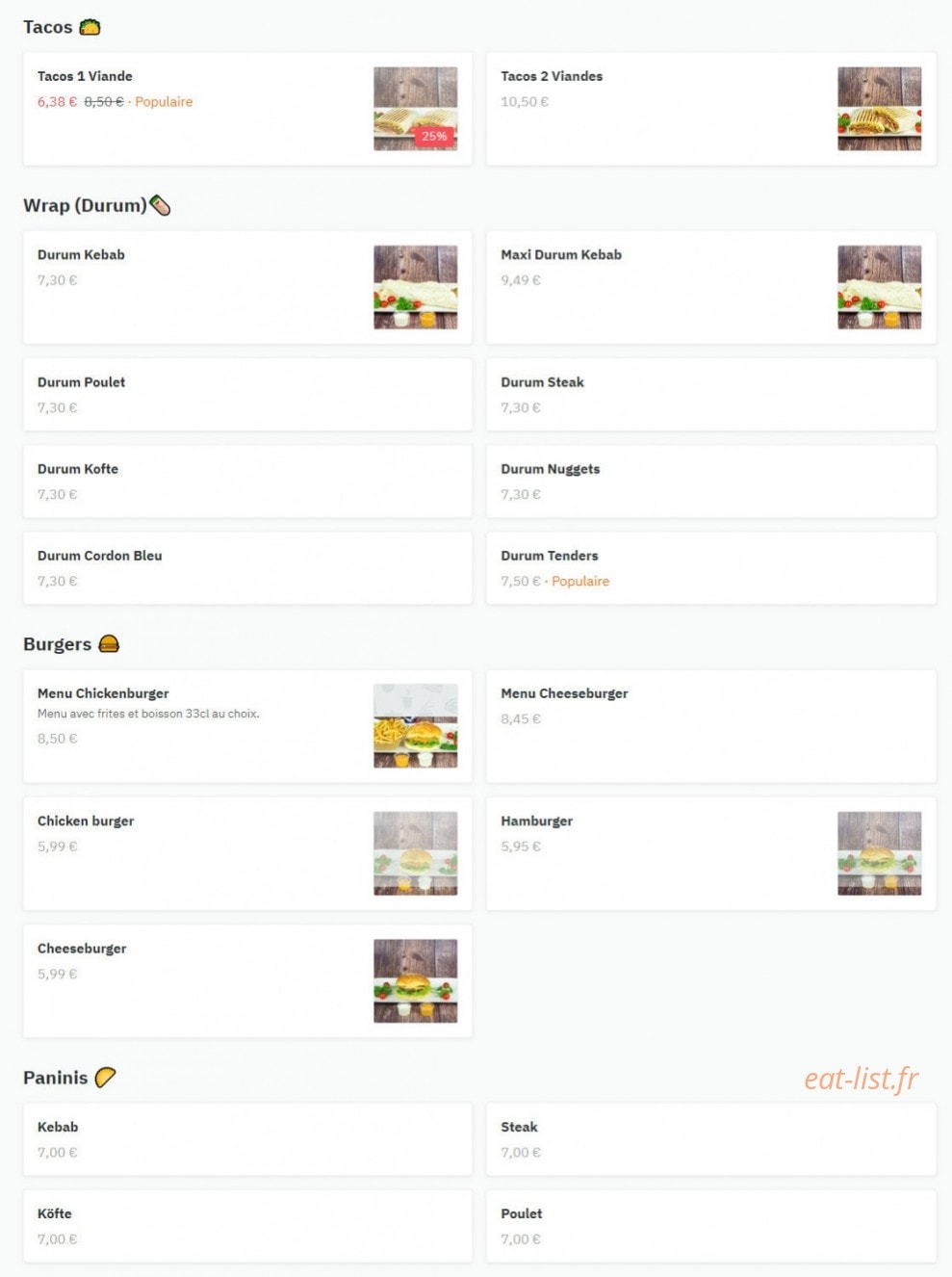 Karadeniz — carte page 2