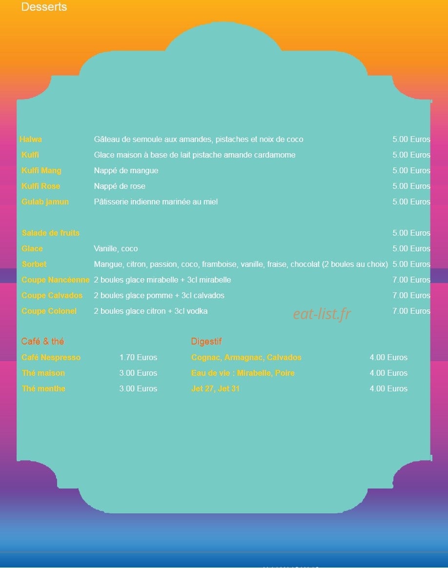 Khan — carte page 8