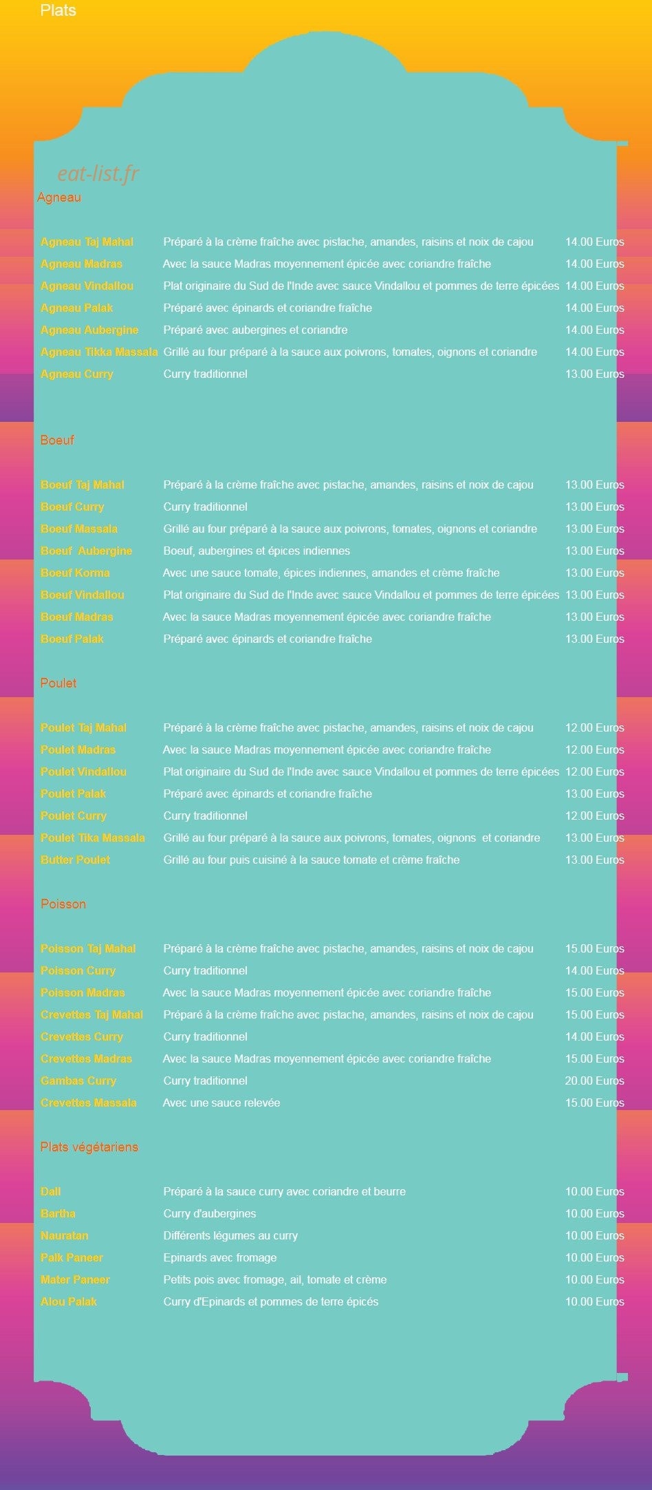 Khan — carte page 7