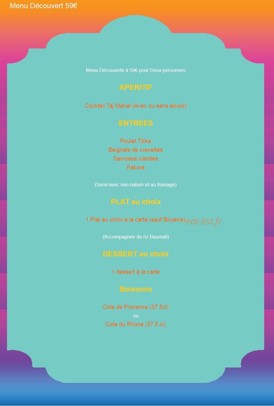 Khan — carte page 4