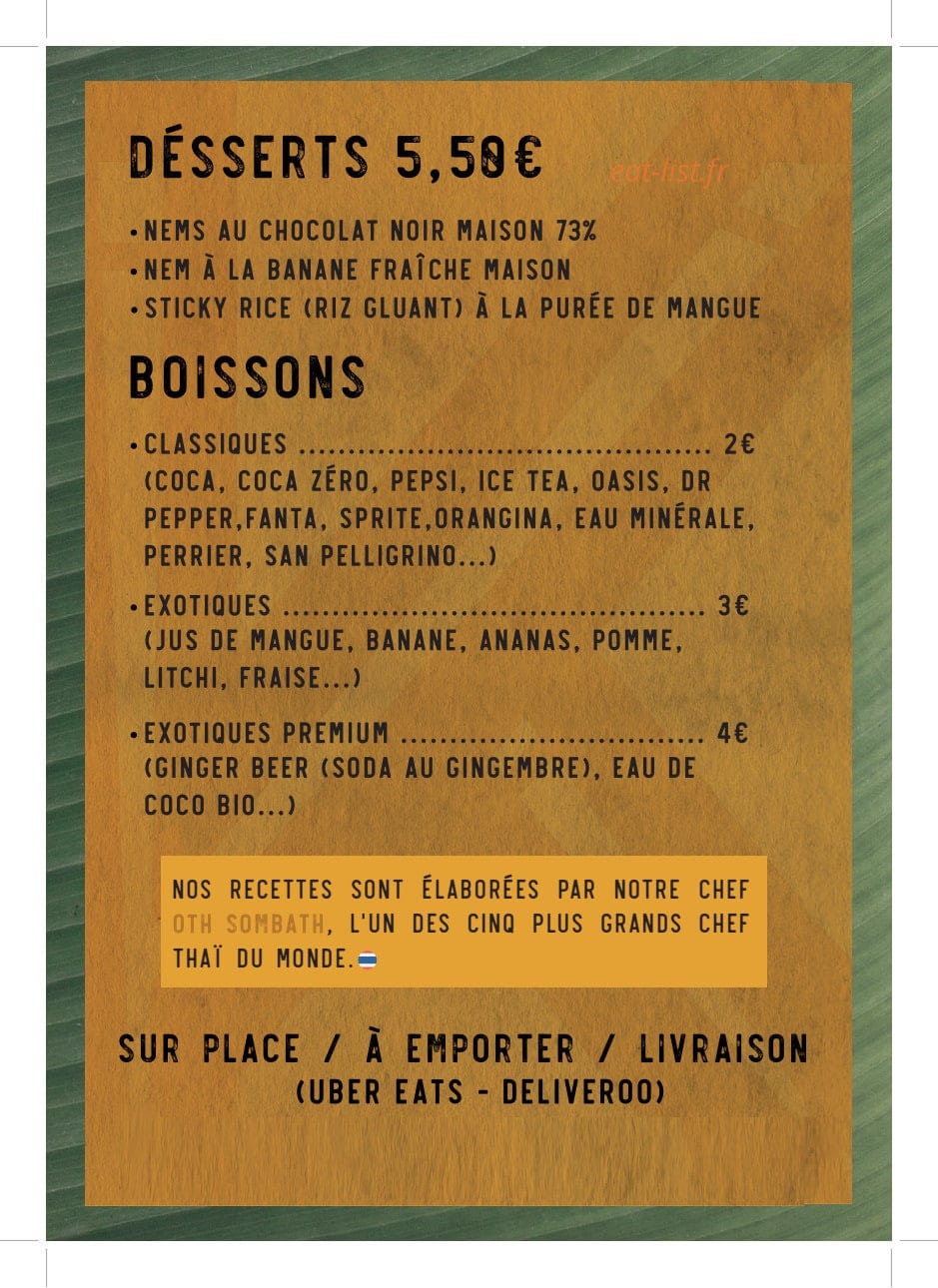Koboon — carte page 4