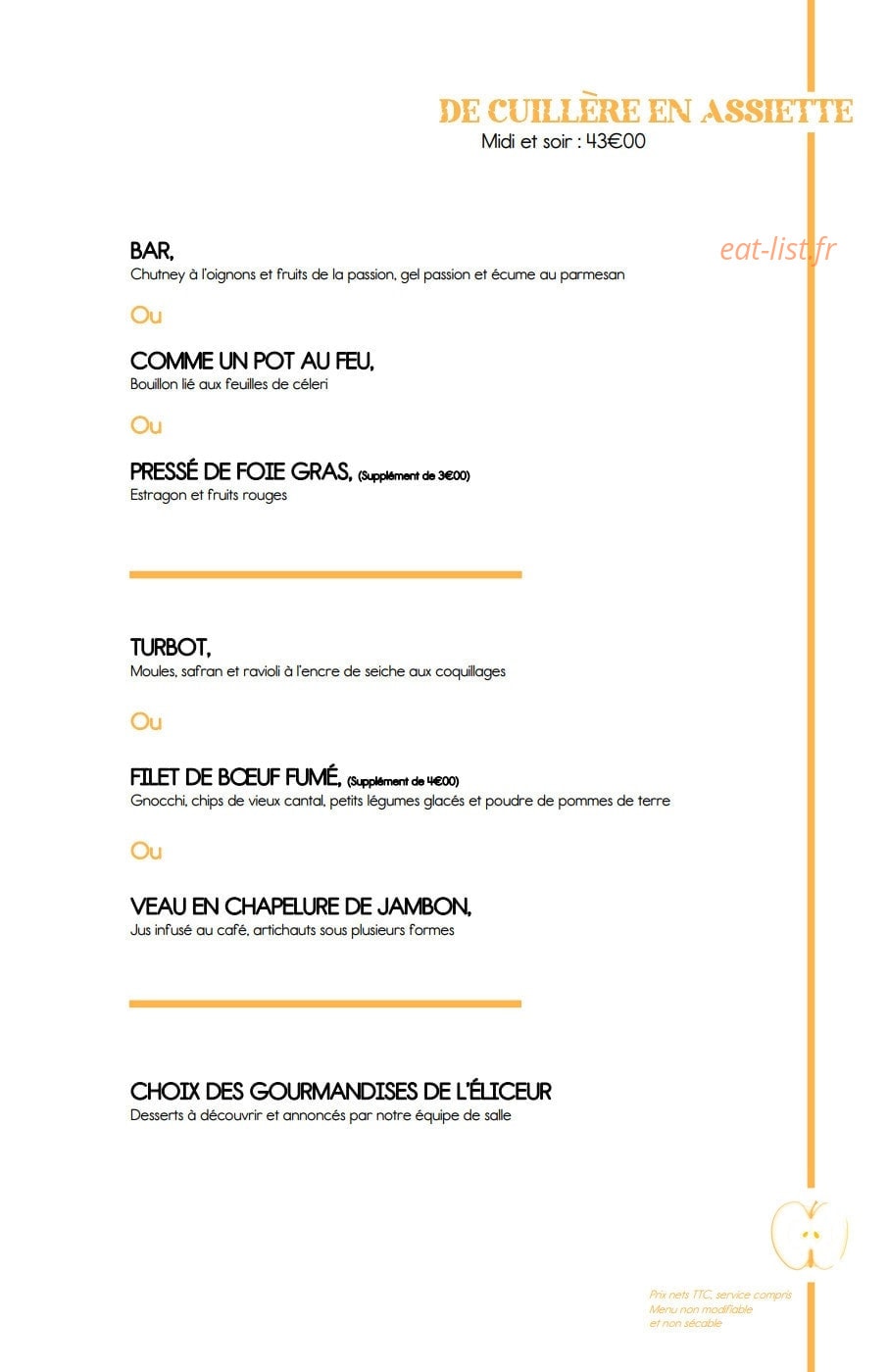 L’Eliceur — carte page 3