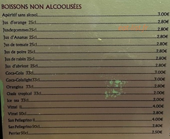 Le Djurdjura — carte page 7