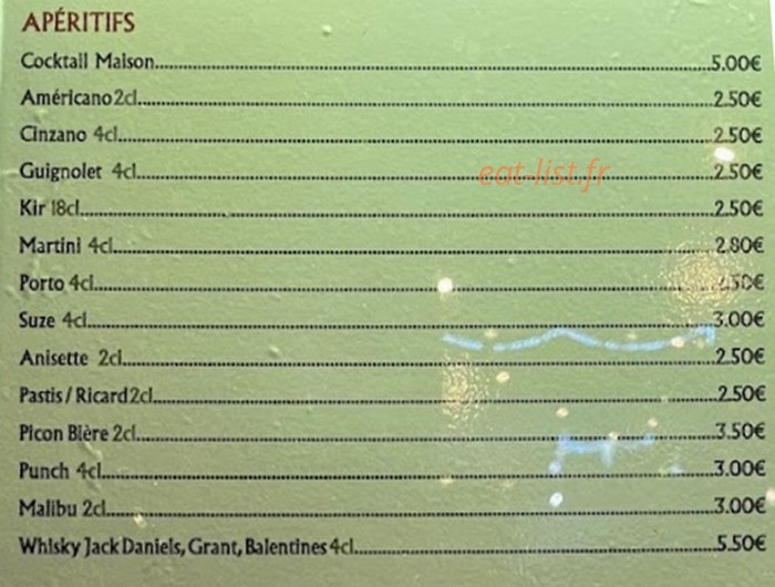 Le Djurdjura — carte page 6