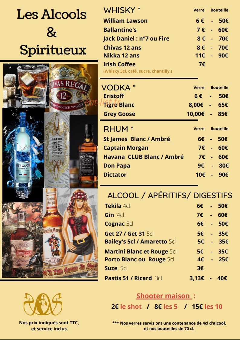 Le Mortissia — carte page 6