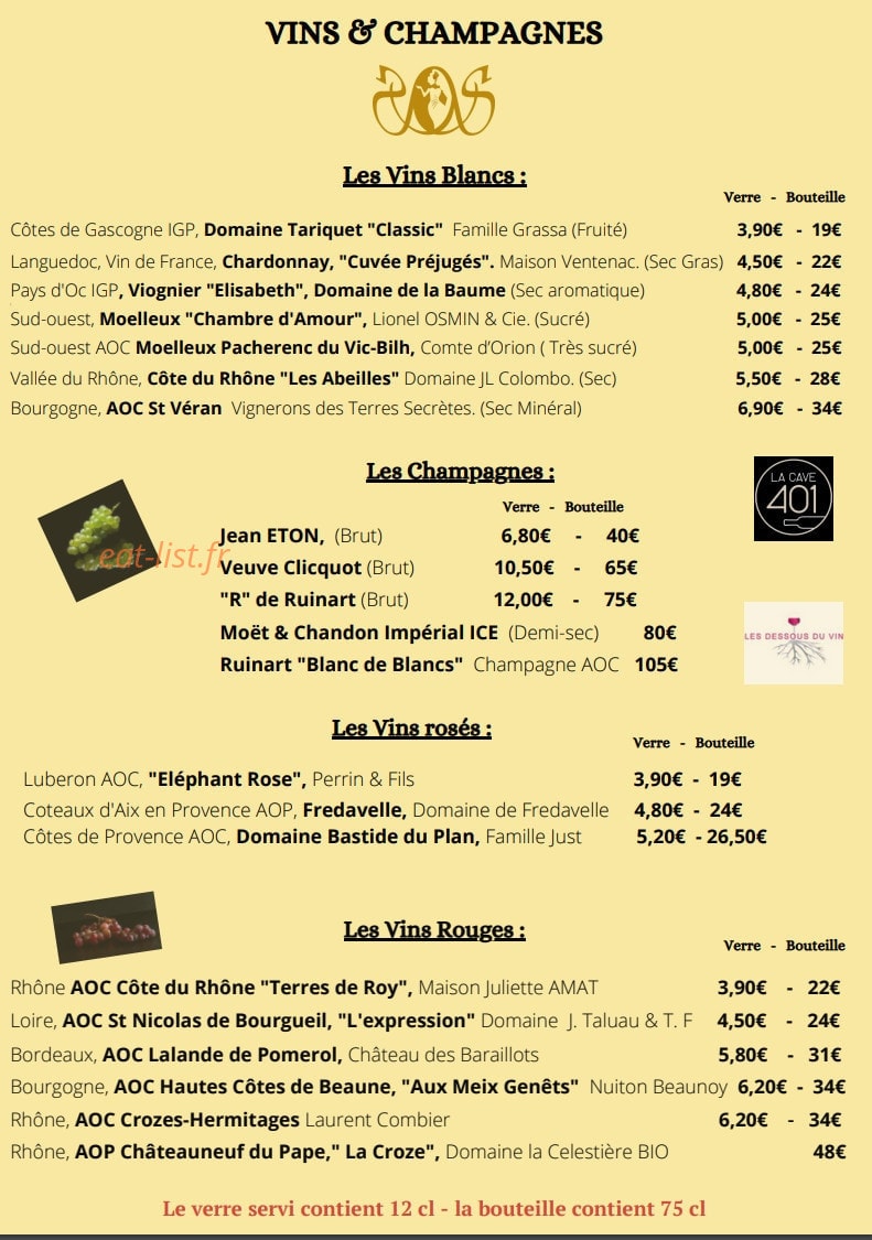 Le Mortissia — carte page 8