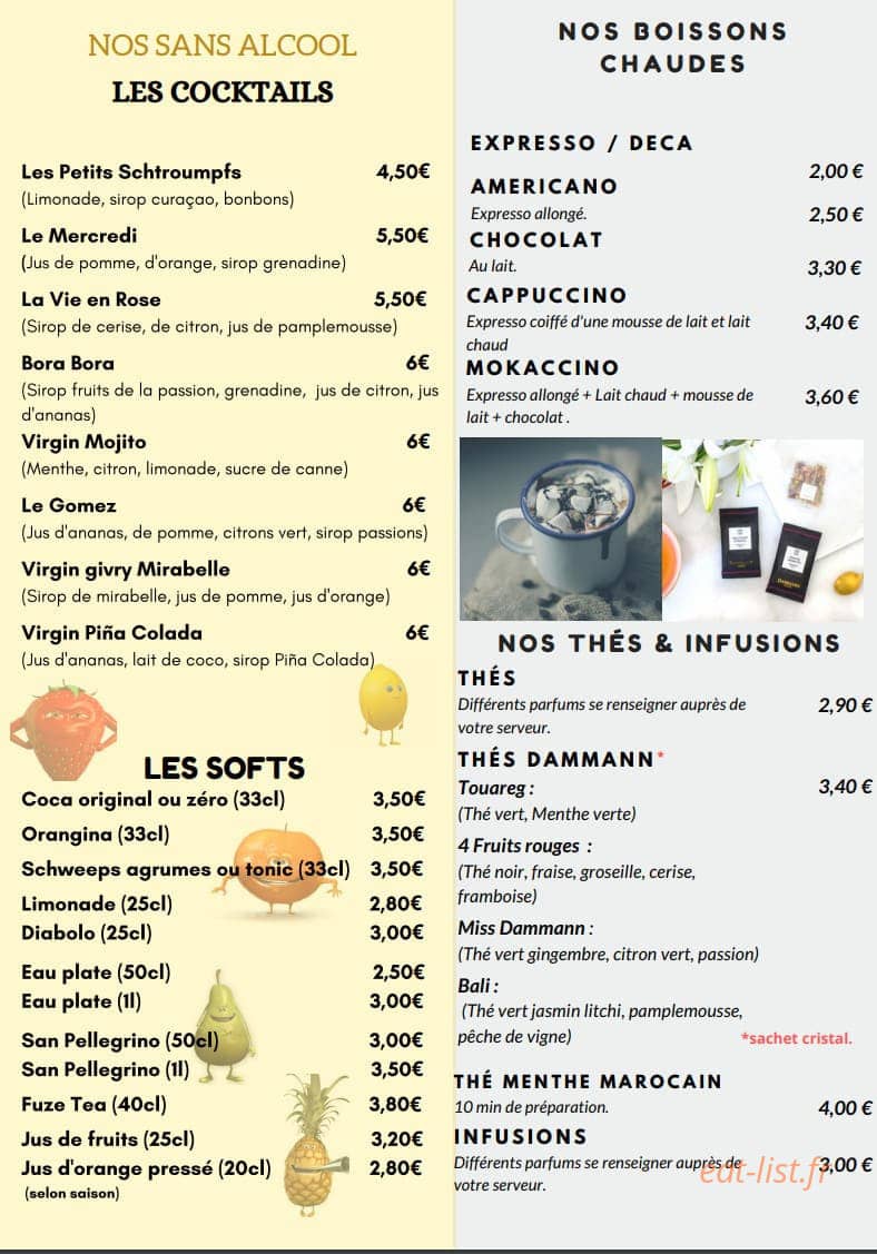Le Mortissia — carte page 9