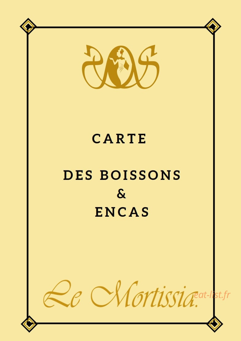 Le Mortissia — carte page 3
