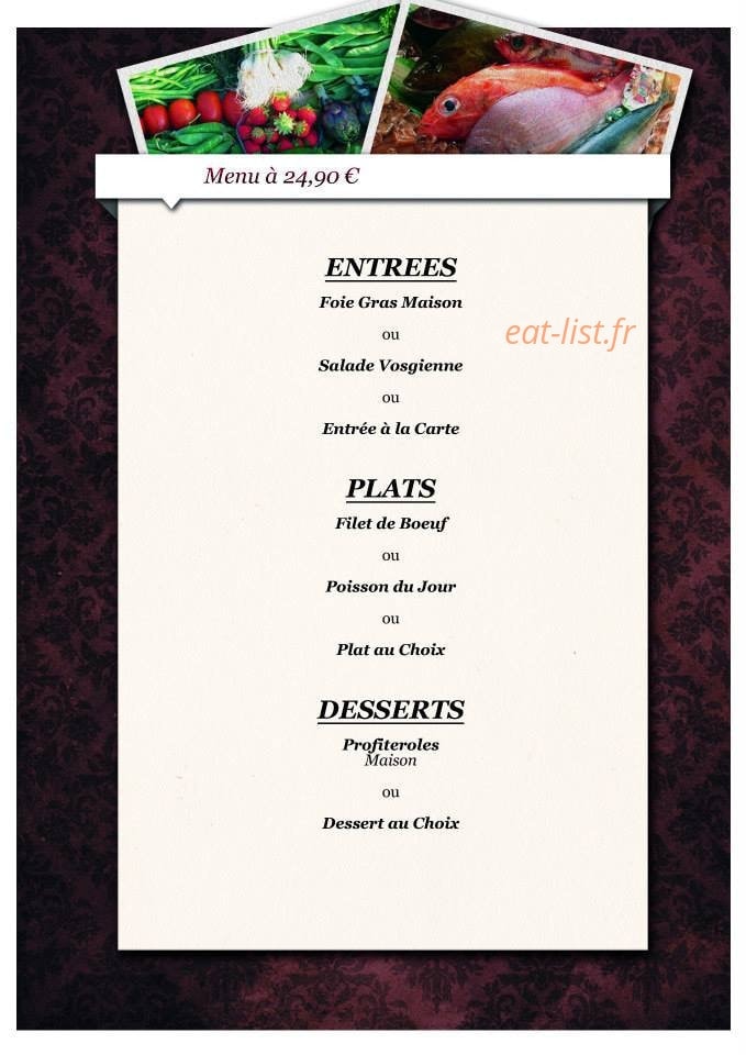 Le Saint Julien — carte page 8