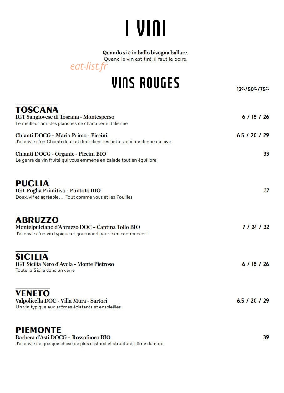 Marcella — carte page 9