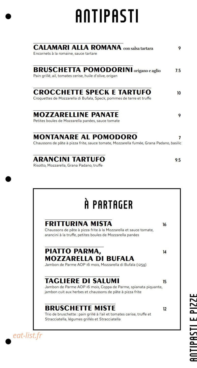 Marcella — carte page 1