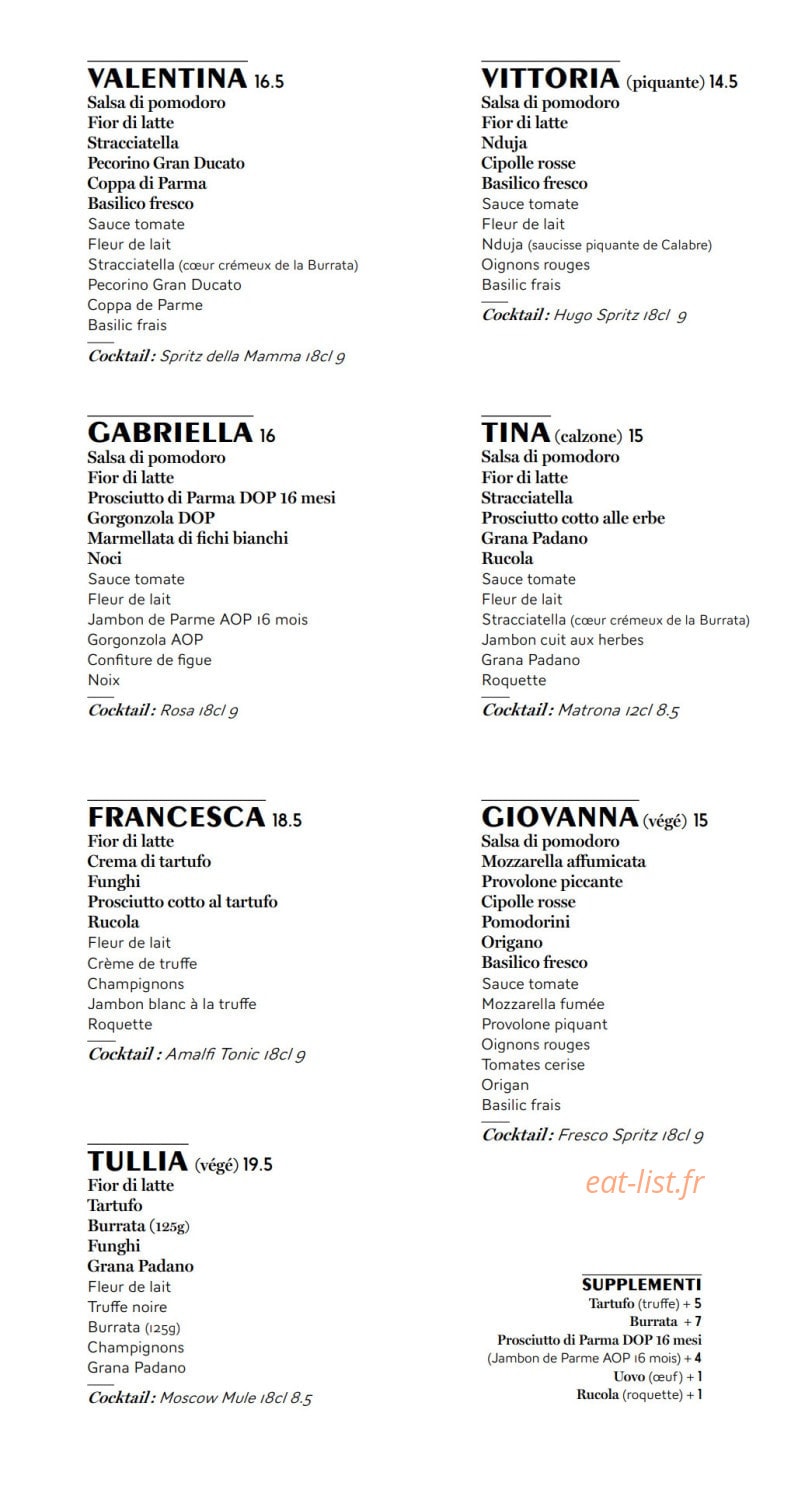 Marcella — carte page 4