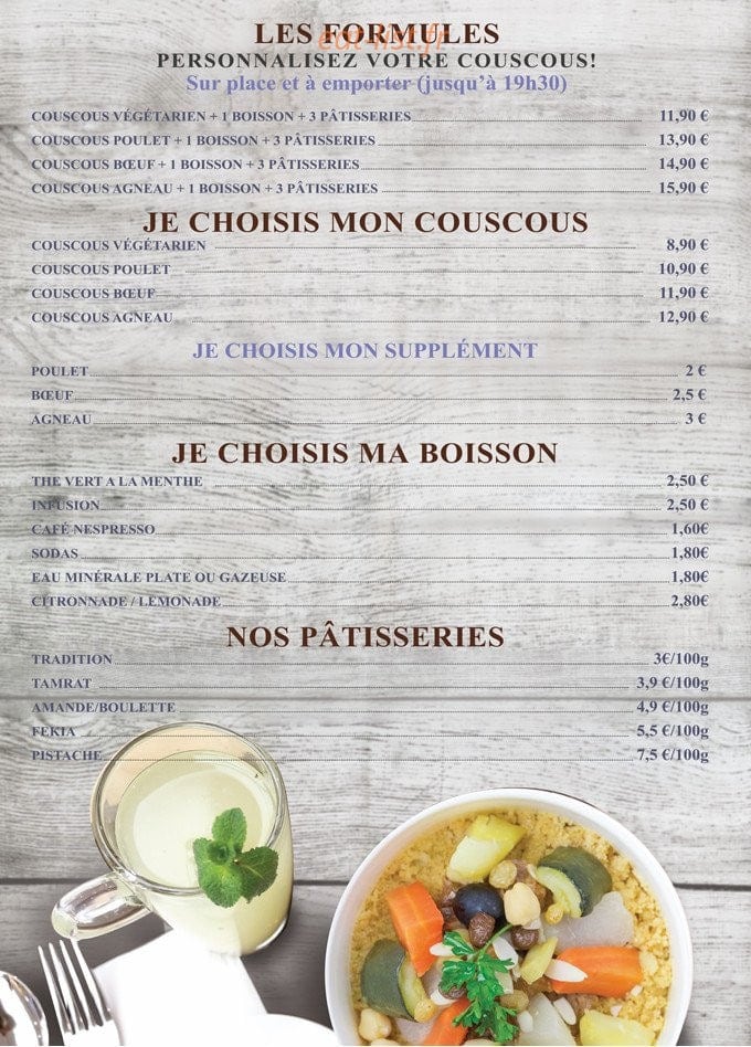 Masmoudi — carte page 2
