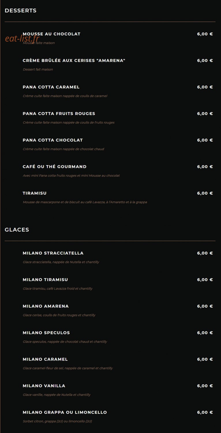 Piopa Lasagna — carte page 7