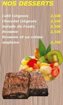 Pizza Ostorea III — carte page 11