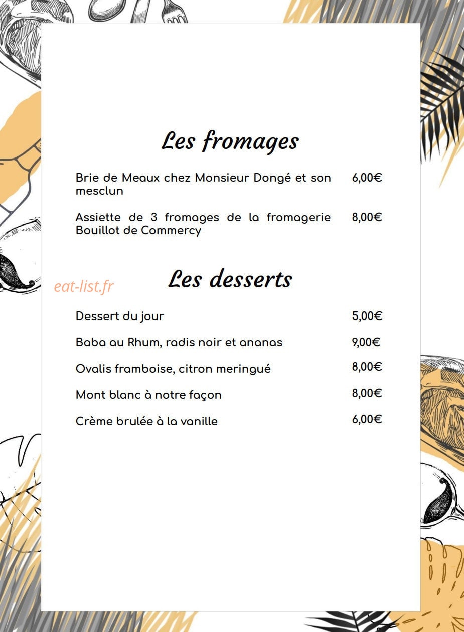 Polmard — carte page 5