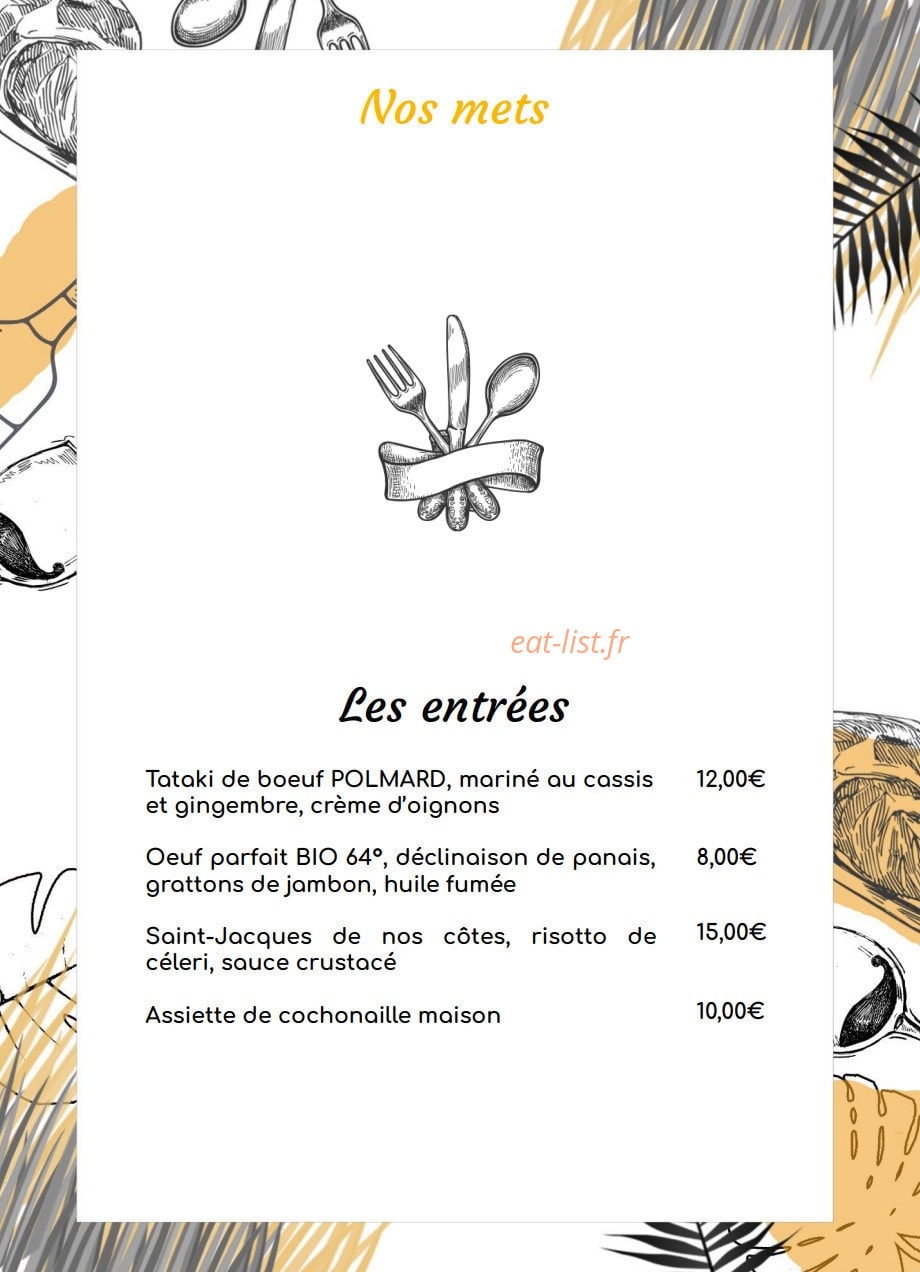 Polmard — carte page 3