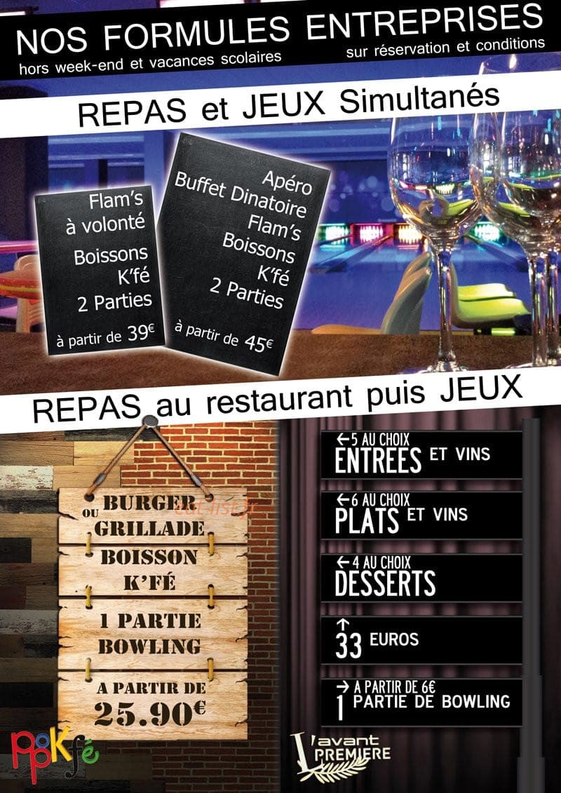 PopKfé — carte page 11