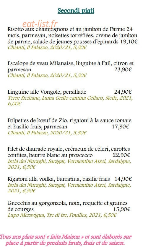 Ragazza — carte page 2