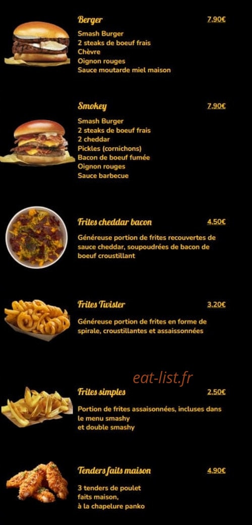 Raya — carte page 4