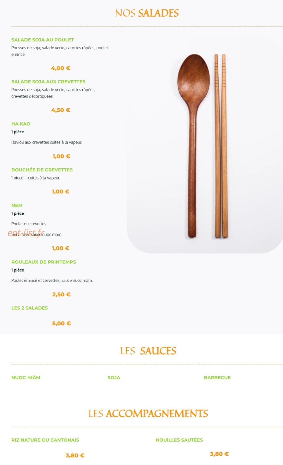 Saigon — carte page 2