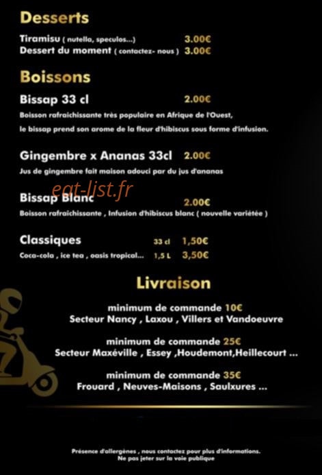 Tiep à Dom — carte page 4