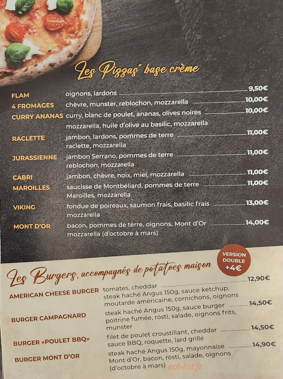 Le Sicélien — carte page 2