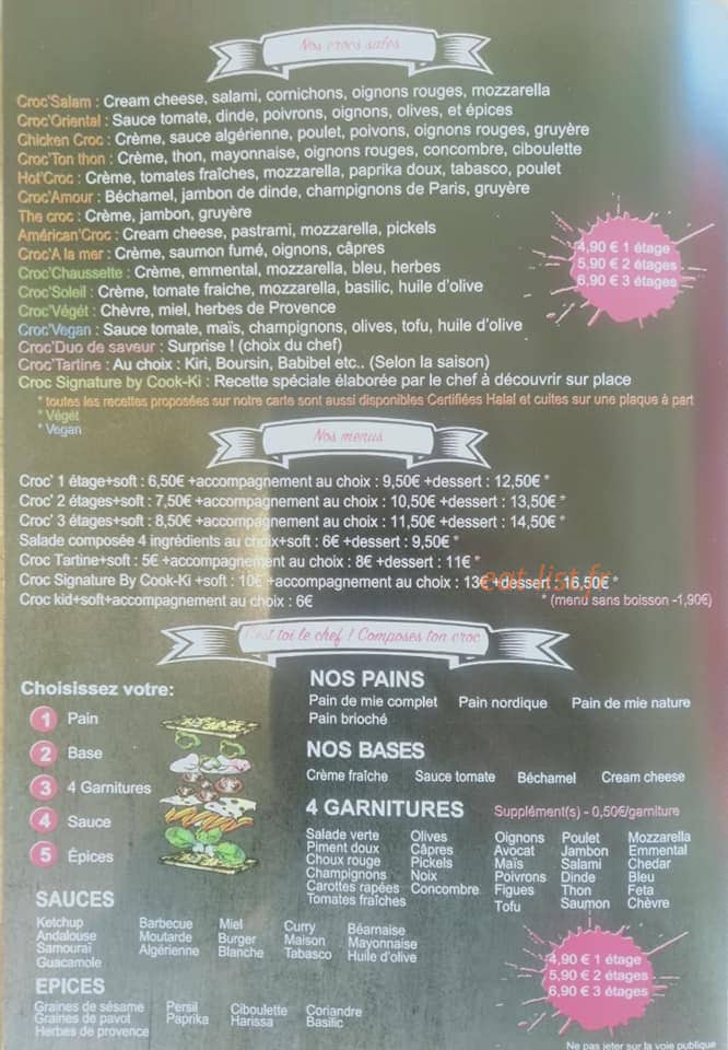 Le Rural — carte page 3