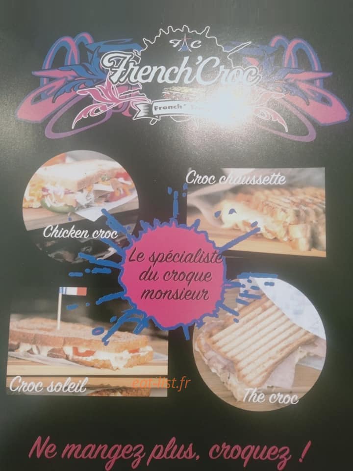 Le Rural — carte page 1
