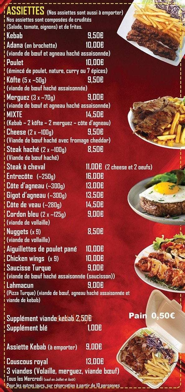 Le Nouveau 113 — carte page 4