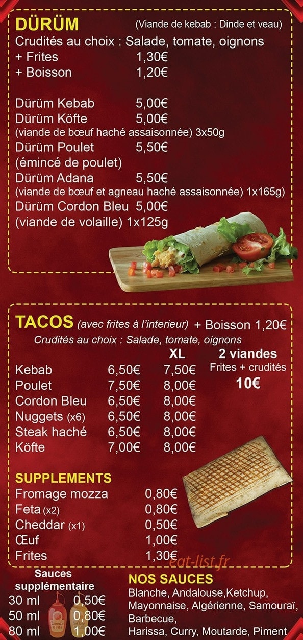Le Nouveau 113 — carte page 3