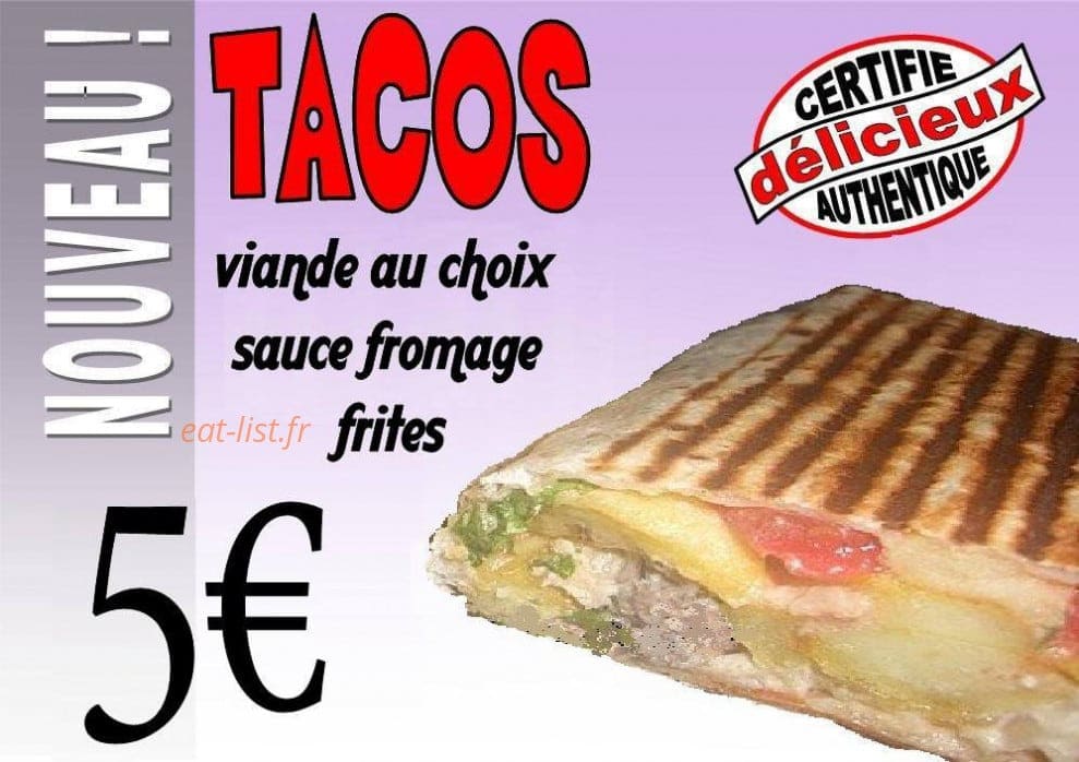 Le 19 — carte page 1