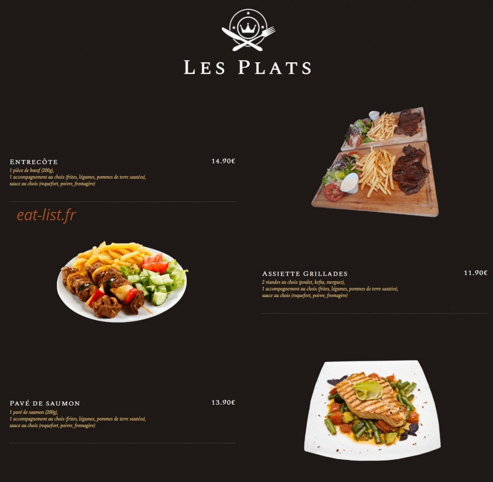 Hippone — carte page 2